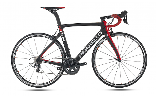 Pinarello introduces Gan and Gan Disc road bikes, like the